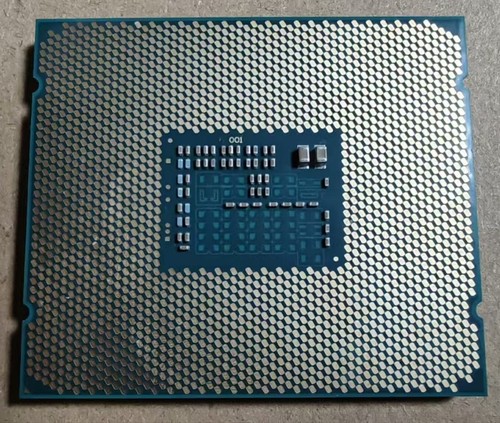 Matched Pair Intel Xeon E5-2667 v3 3.2GHz 8 Core 20MB 9.6GT/s 135W SR203 - Afbeelding 2 van 2