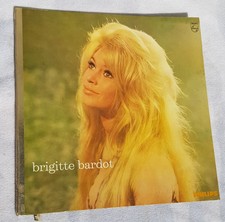 Vinyles chanson française 30 cm