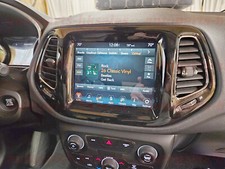 For Jeep Compass 2018 2019 2020 2021 Android ...