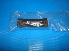 New Genuine ASUS Flexible 2-Way SLI Nvidia Bridge 2.75" - 14010-00131500