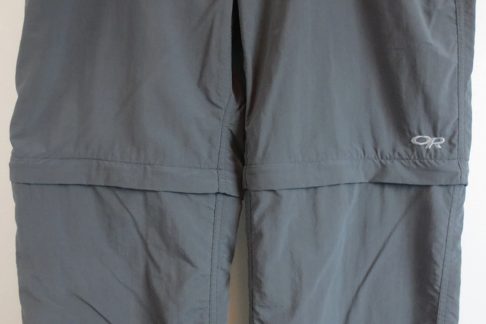 outdoor-research convertible outdoors hiking upf50 pants