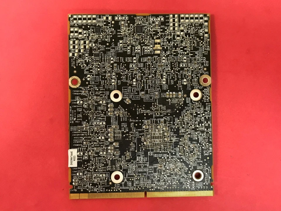 🔥AMD 109-B97157-00 ATI Radeon HD 5750 1GB Video Card For Apple 27" A1312 iMac🔥 - Image 3 of 3