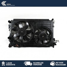 Radiateur Skoda YETI