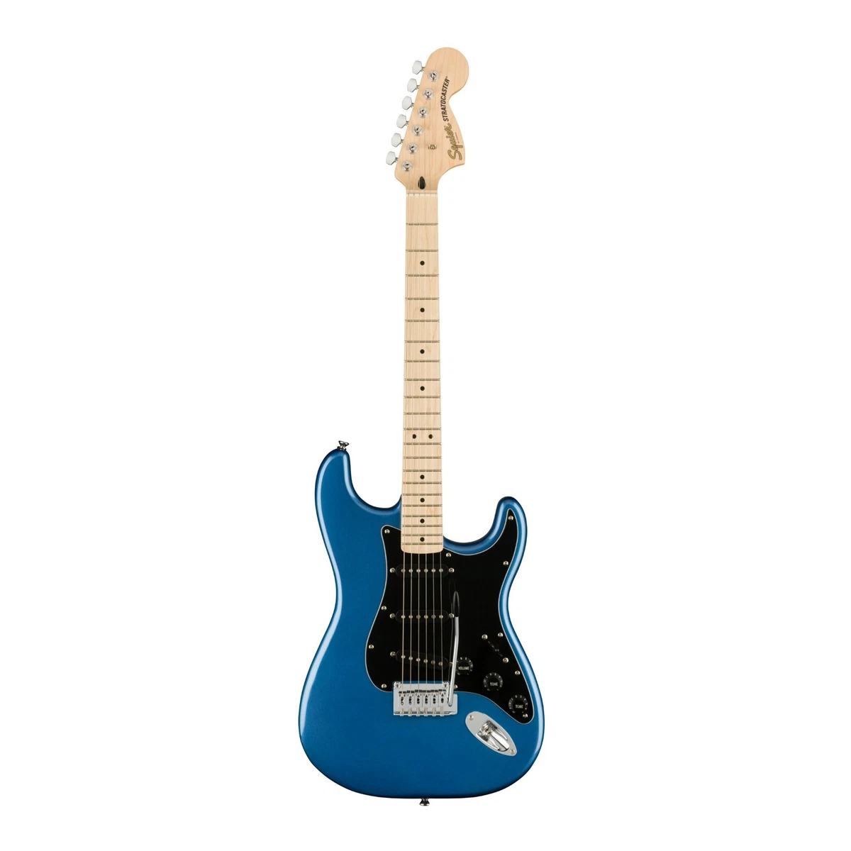 Las mejores ofertas en Fender Squier Strat affinity | eBay