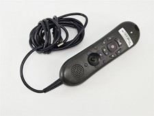 Nuance PowerMic II 0POWM2N-005 USB Speech Dictation Microphone