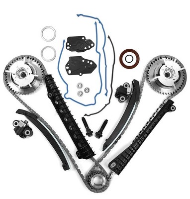 Camshaft Drive Variable Camshaft Timing Kit 3R2Z-6A257-DA for F'-ord Expediti...