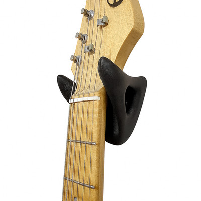Gitarre Wandhalterung Aufhänger Halterung Haken - sicheres & stilvolles Display