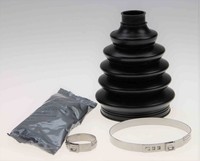 Achsmanschette Faltenbalg Antriebswelle FÜR Fiat - LÖBro 307190