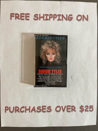 ALL $5 80's-90's ROCK POP BUY 5 & GET FREE SHIPPING BUILD YOUR CASSETTE TAPE LOT - Picture 39 of 269