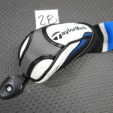 TaylorMade golf Hybrid head cover rescue men golf fast ship 251124