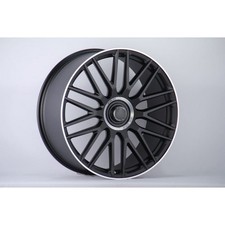 22 zoll Komplettr&auml;der Mercedes GLS GLE Coupe GLE 167 166 5x112 winterr&auml;der