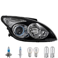 Feu avant (phare) Hyundai I30