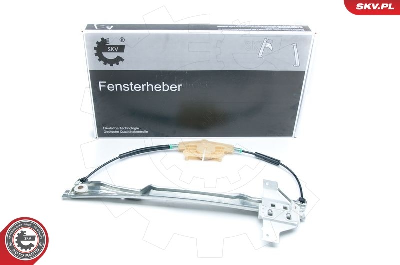 Fits SKV GERMANY 01SKV722 WINDSHIELD LIFTER 01SKV722 FRONT RIGHT, CIT ⭐UK Stock⭐
