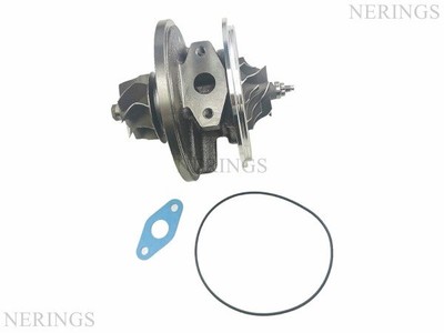 Turbocharger CHRA OPEL ASTRA G Convertible 2.2 DTI CHRA10-0274 717625-0001