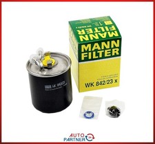Kraftstofffilter für Mercedes A-Klasse W169 B W245 C-Klasse W203 W204 Vito CDI