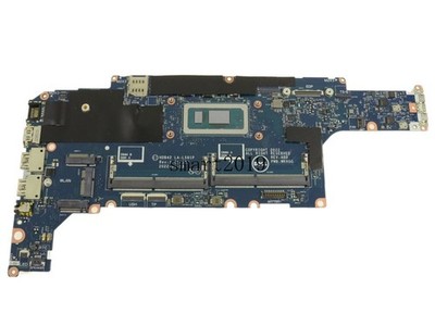 For Dell Latitude 5430 Motherboard 4X33N 04X33N W/ i7-1265U CPU  LA-L591P