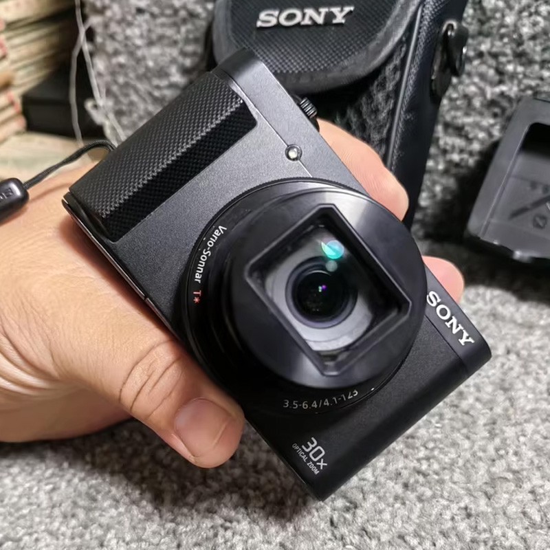 กล้อง Sony Hx90 Sony Cyber Shot Hx90v 30x Optical Zoom Sony Hx90v
