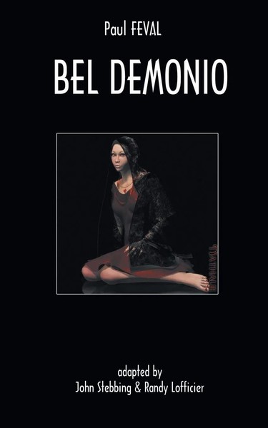 Bel Demonio Paul Feval Taschenbuch Kartoniert / Broschiert Englisch 2018-image