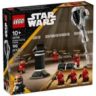LEGO Star Wars 40765 Kamino Training Facility GWP 3 Exclusive Minifigs New