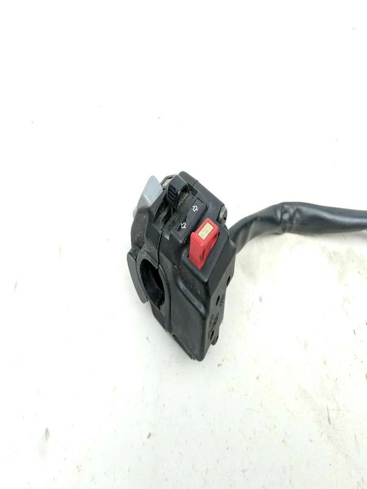 Interruptor de faro de control izquierdo Husqvarna FE 350 19 Foto 3 de 4