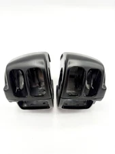 Genuine Harley-Davidson Switch Housing Set  71563-96 71564-96 71567-96 71568-96A