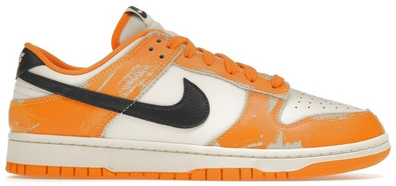 Nike Dunk Low Wear and Tear for Sale | Authenticity Guaranteed | eBay