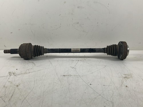 Antriebswelle links hinten VW Touareg I (7L) 3.0 TDI V6  165 kW  224 PS (11.200