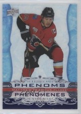 2020 Tim Hortons Collector's Series Clear Cut Phenoms Matthew Tkachuk #CC-4 fv6