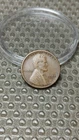 1923 S Lincoln Wheat Cent Penny Original VF                                 D317
