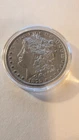 1879  MORGAN SILVER DOLLAR