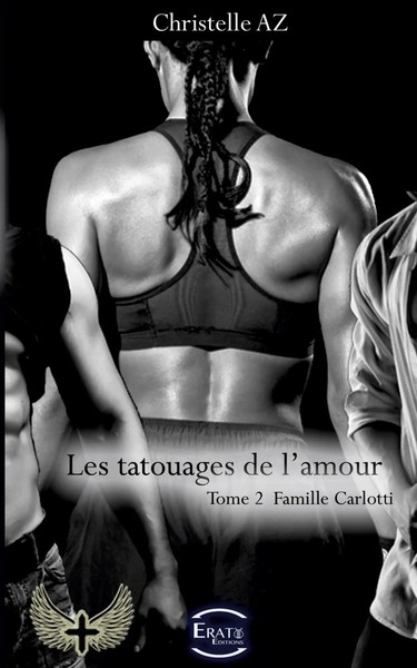 Les Tatouages De L'amour Famille Carlotti Christelle AZ Taschenbuch FranzöSisch-image