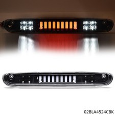 Abs Led Third Brake Light Fit For 2007-13 Chevy Silverado Gmc Sierra 1500-3500 Abs Led Third Brake Light Fit For 2007-13 Chevy Silverado Gmc Sierra 1500-3500