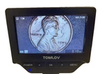 1909 VDB Lincoln Wheat Cent Penny Item  photo is of actual coin