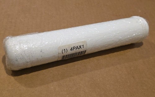 Pentek IC-101L Inline Coconut Carbon Water Filter 1/4 NPT - Pre/Post RO Membrane - Picture 6 of 6