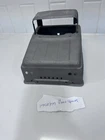 1958-1959 Tonka Truck Cab And Body Sandblasted Parts For Custom Or Restoration