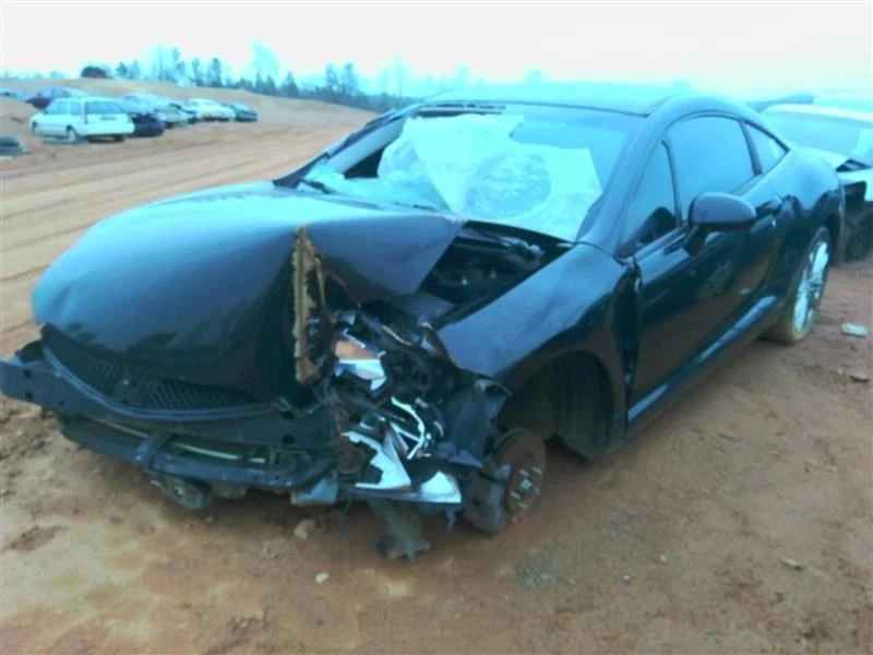 ECLIPSE   2011 Steering Gear/Rack 146018 - Image 3 of 4