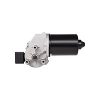 Wischermotor Vorne 12 V Valeo Iam-Expertise Passend FüR U.A. VW Passat