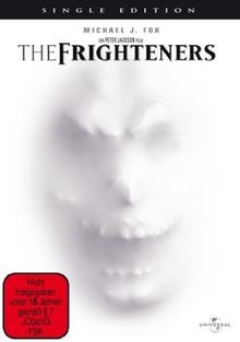 The Frighteners von Peter Jackson | DVD | Zustand sehr gut