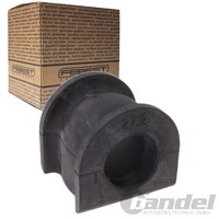 Febest Lagerung Stabilisator Vorderachse Passend FüR Honda Accord | HSB-CMF