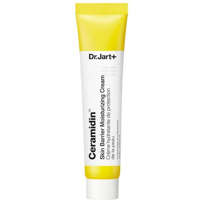 Dr.Jart+ Ceramidin Skin Barrier Moisturizing Cream, Ceramides, 75 mL