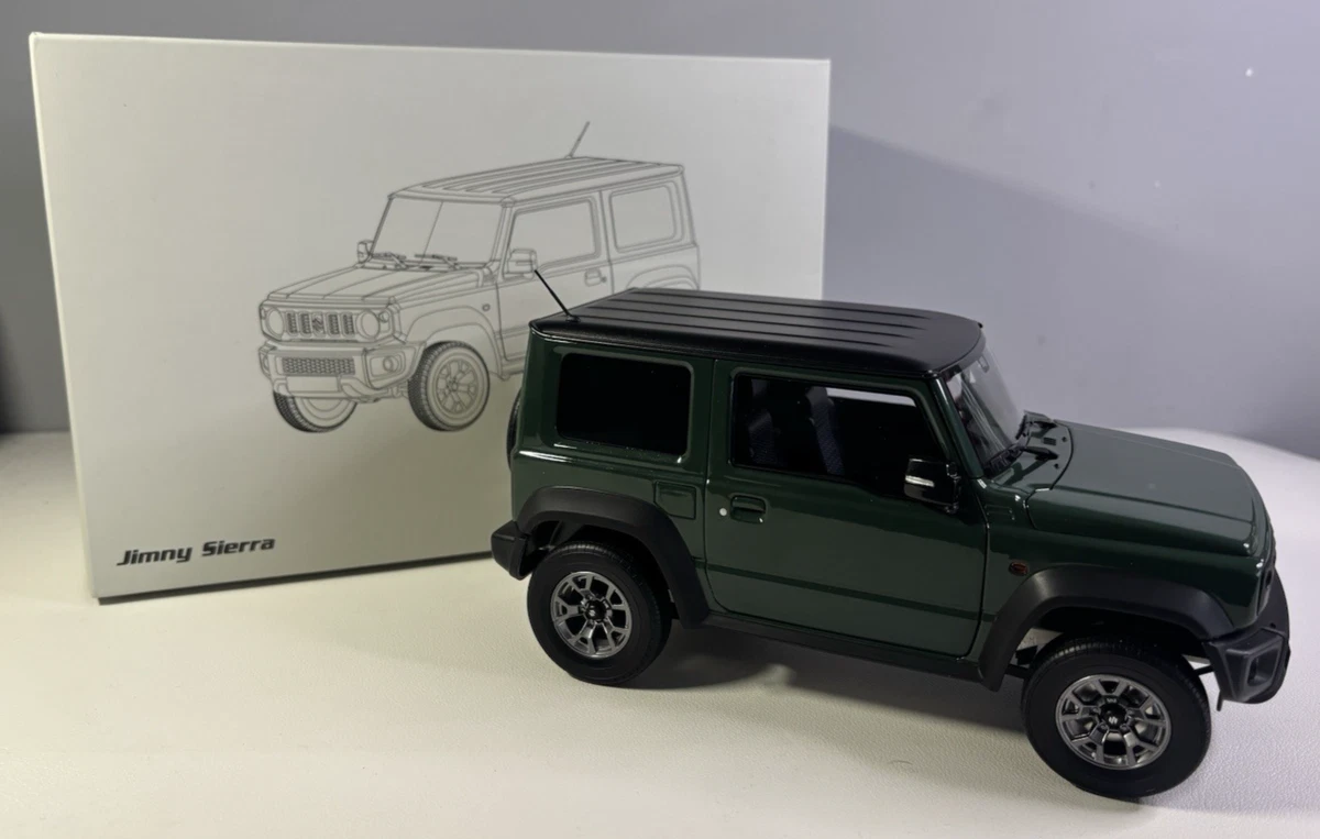 Suzuki 1:18 Scale Diecast Cars for sale - eBay