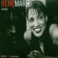 Vertigo Von Marie, Rene | Cd | Zustand Neu