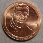 Charles M. Schultz, Charlie Brown-Lucy-Linus Snoopy, 2000, Bronze, U.S. Mint — photo 2