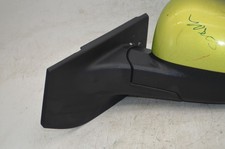 DNA Motoring OEM-MR-GM1321532 - Espejo retrovisor plegable para el lado derecho del pasajero compatible con Spark 2016-2018