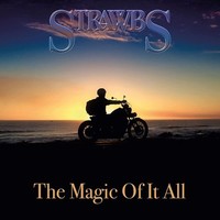 The Strawbs: The Strawbs: The Magic Of It All - - (Cd / T)