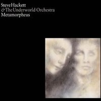 Metamorpheus Von Hackett,Steve | CD | Zustand Neu