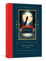 Tarot Of The Divine Handbook Yoshi Yoshitani