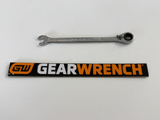 Gearwrench 90t 8mm Reversible Ratcheting Combination Wrench - 86608