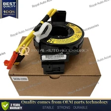 Spiral Cable Clock Spring Fit Toyota Sienna 2004-2010 V6 3.3L 3.5L 84306-33080