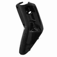 VerkleidungsschüRze FüR Anpassbaren Roller MBK 50 Booster 1999+2003 - Yamaha 5